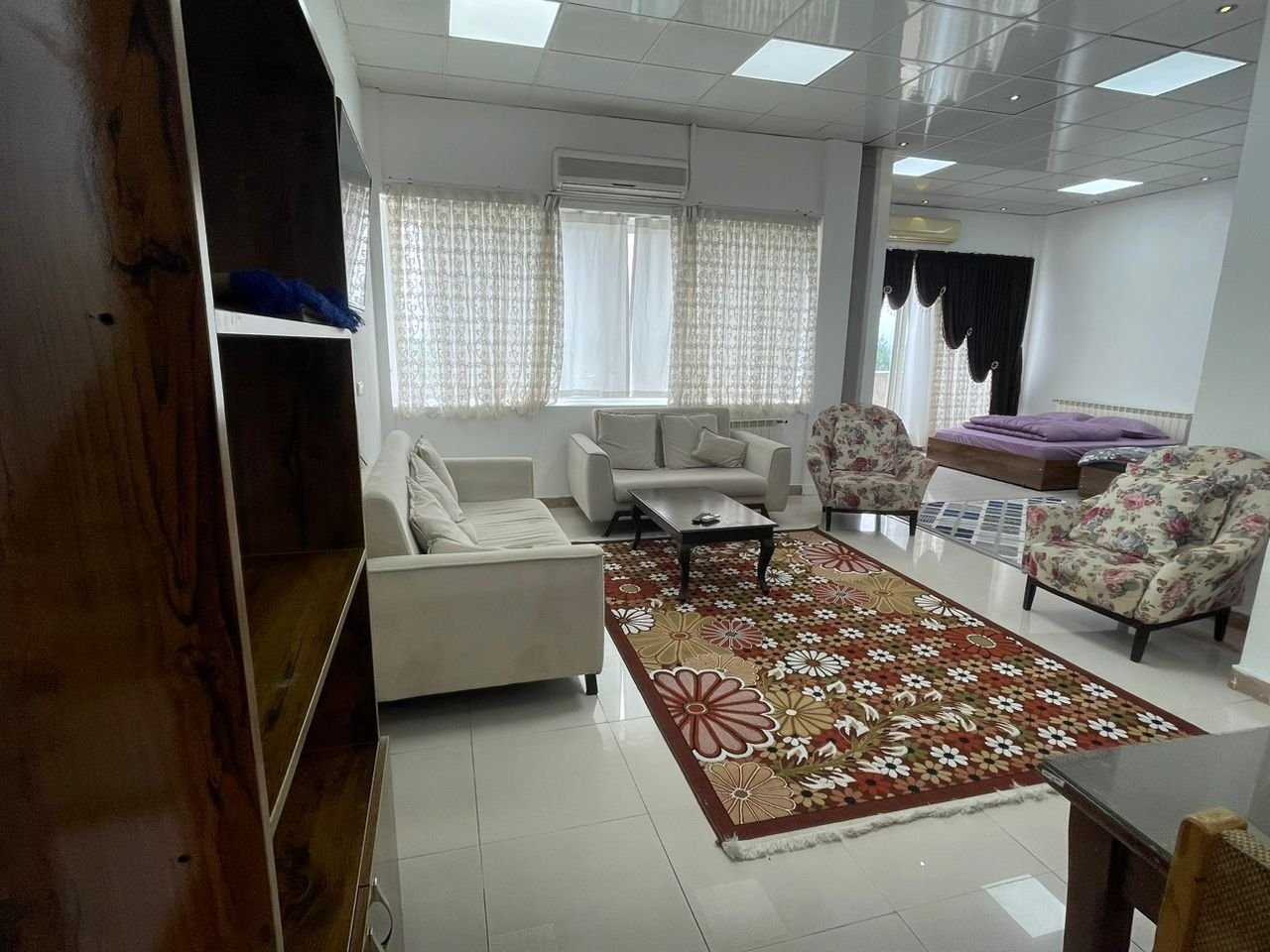 خزر - واحد 403