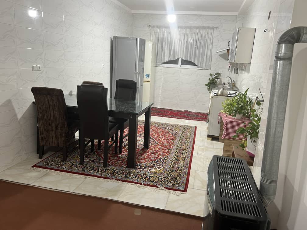 آپارتمان یک خوابه شمس 1