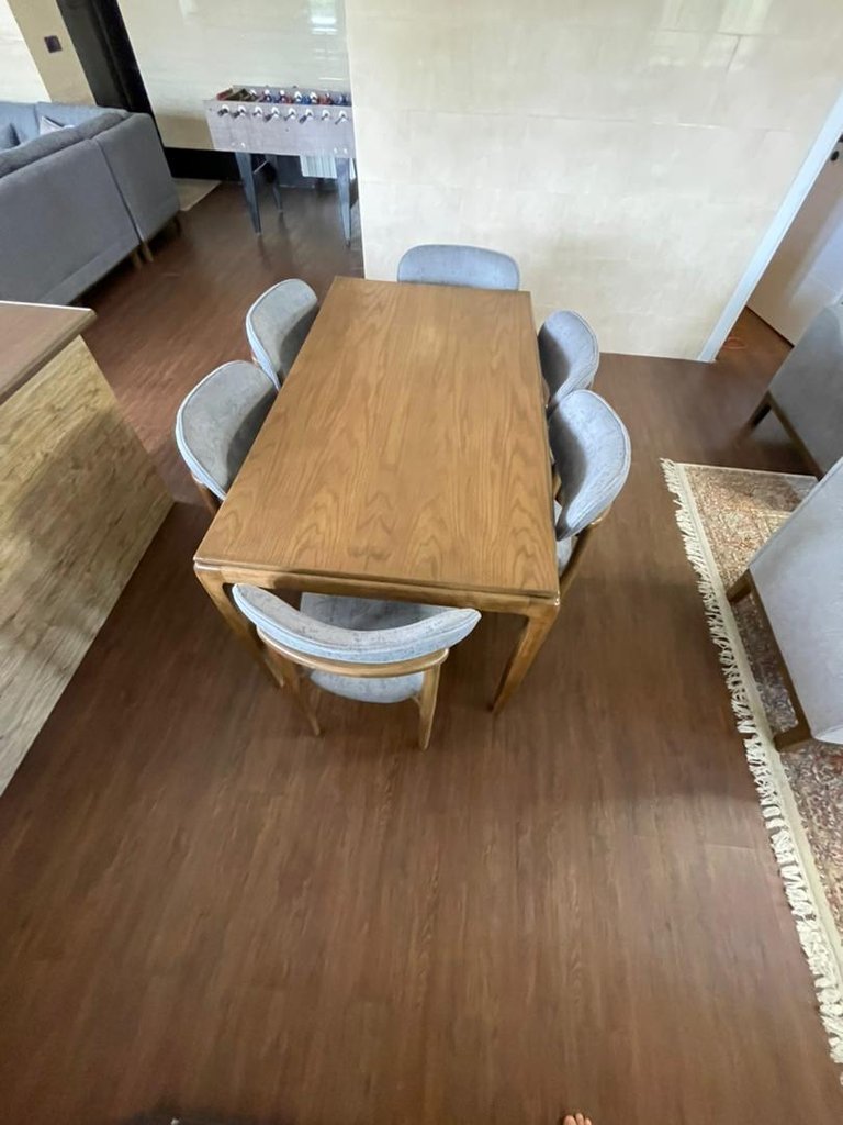 ویلا دوخوابه استخردار آبگرم مسیبی