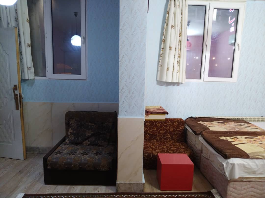 مجتمع اقامتی سپیده - واحد سه تخته 204