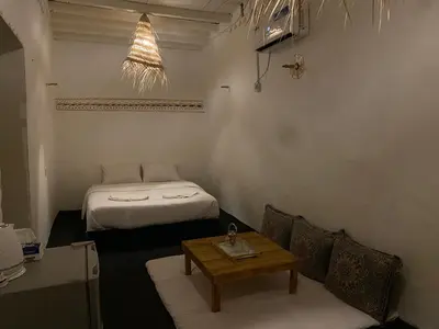 بومگردی عمارت سریر - واحد 4