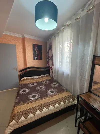 آپارتمان یک خوابه نوین واحد 2 ستارخان