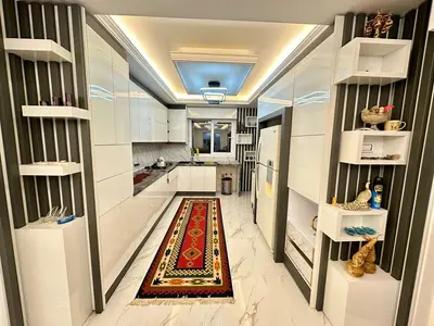 ویلا دوخوابه استخردار آبگرم ویرا