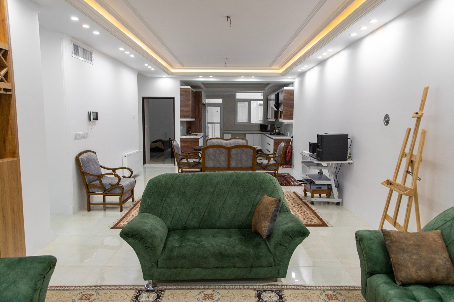 یک خوابه کریمی 2