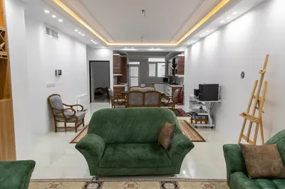 آپارتمان یک خوابه کریمی 2