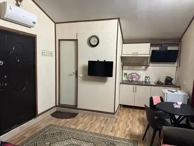 مجتمع اقامتی غزل - واحد 2