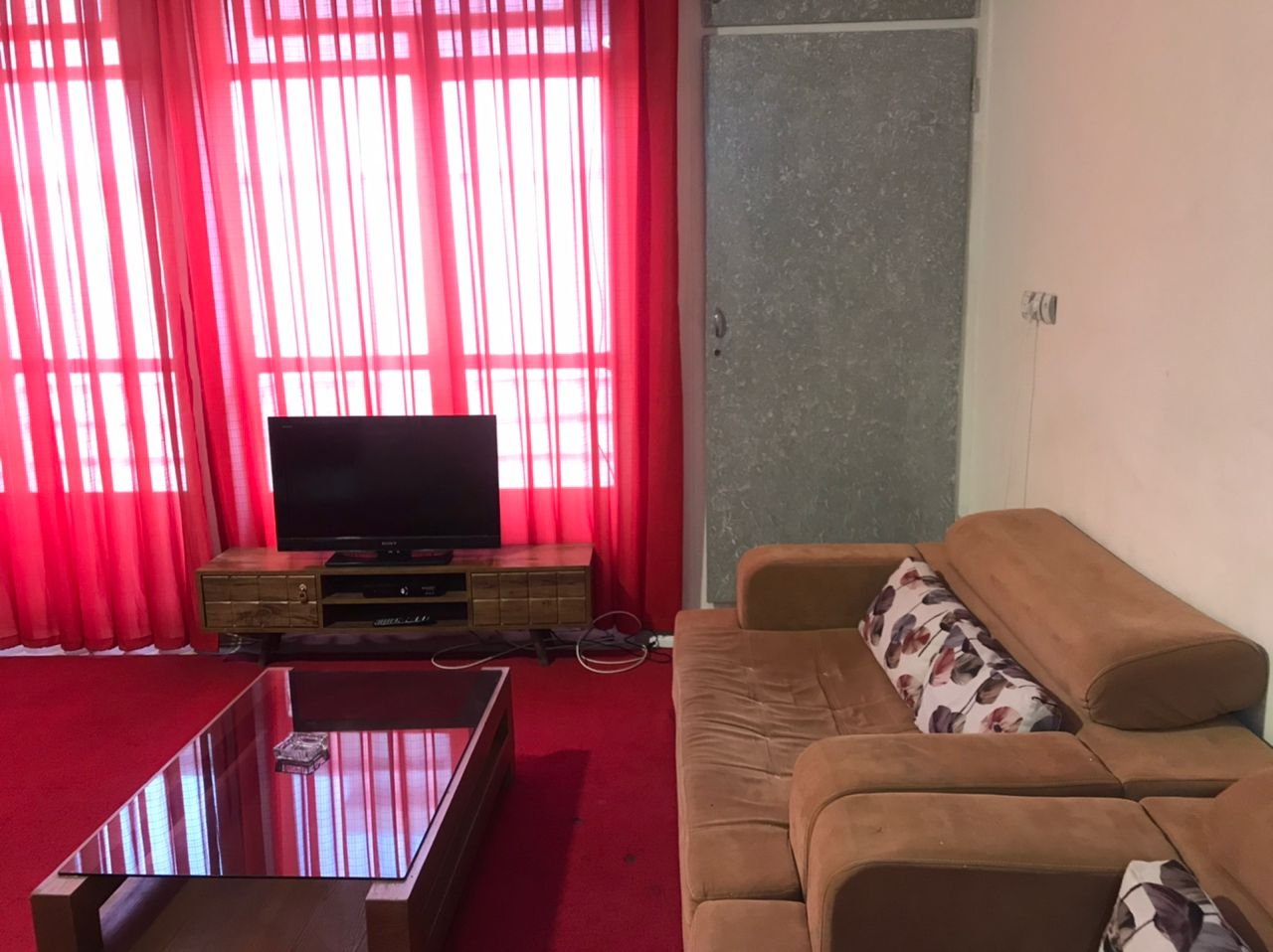 آپارتمان دوخواب طرشت 1