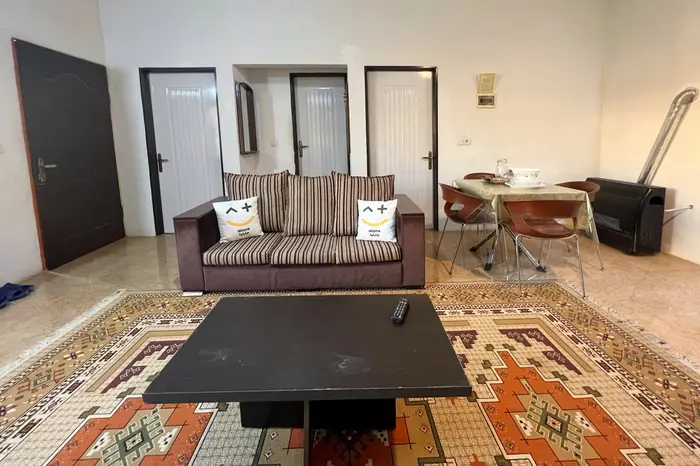 ویلا دوخوابه نوبهار - واحد ۹