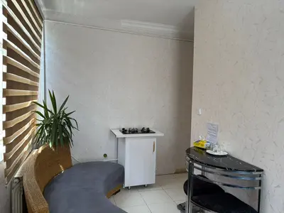 سوئیت فلت کوی نصر گیشا ۵