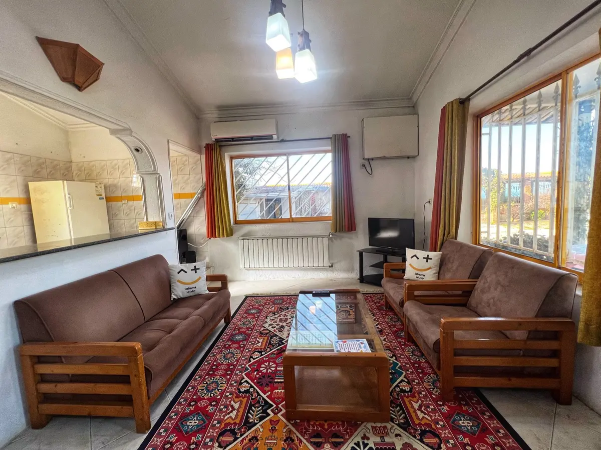 ویلا دوخوابه نوبهار - واحد ۶