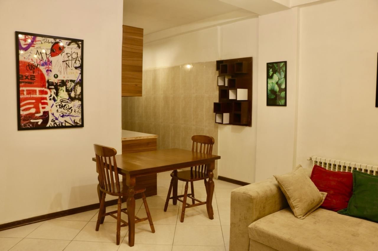 یک خوابه شانا واحد ۷ اشرفی اصفهانی