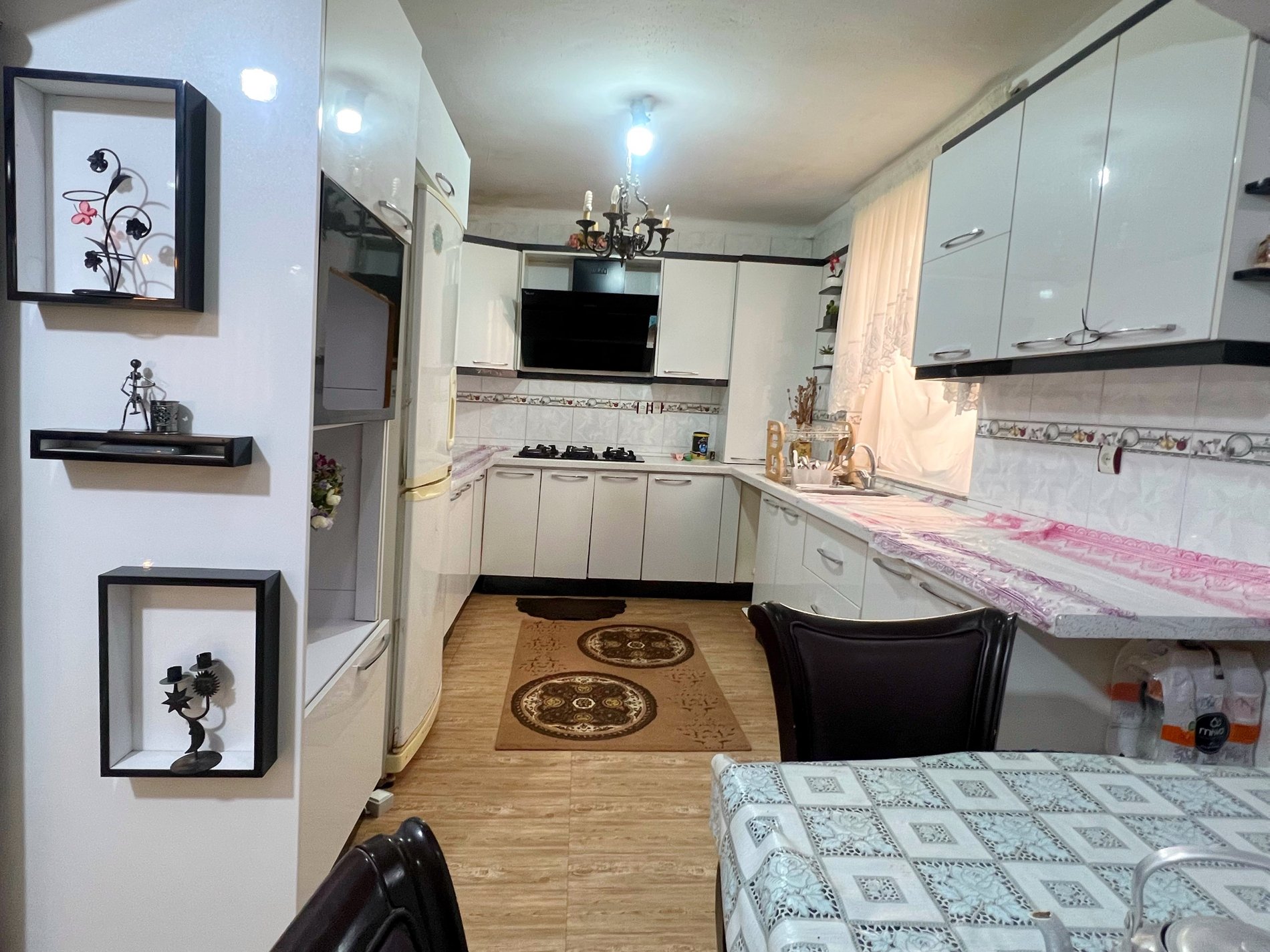 ویلا دوخوابه استخردار آبگرم کایلا