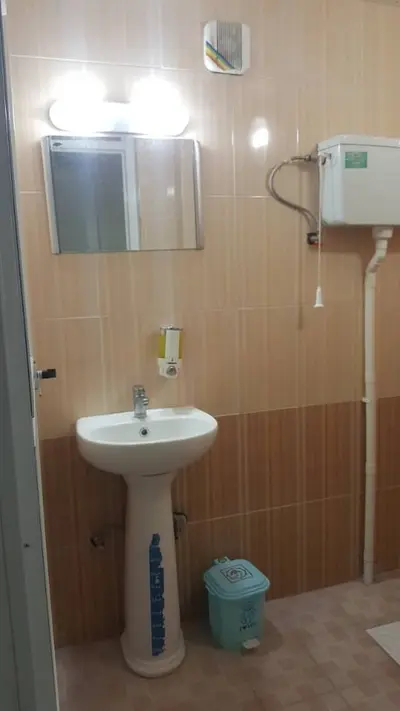 مجتمع اقامتی اسپرلوس - واحد دوتخته 2