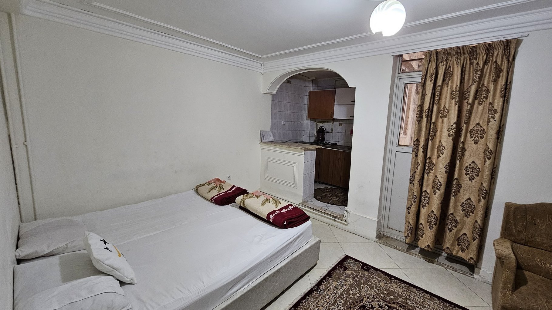 یک خوابه مرتضائی نیا - واحد ۱۰۲