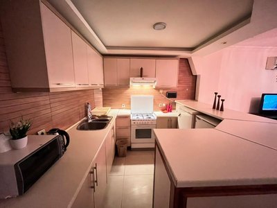 آپارتمان یک خوابه آریانا - واحد ۲