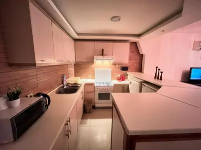 آپارتمان یک خوابه آریانا - واحد ۲