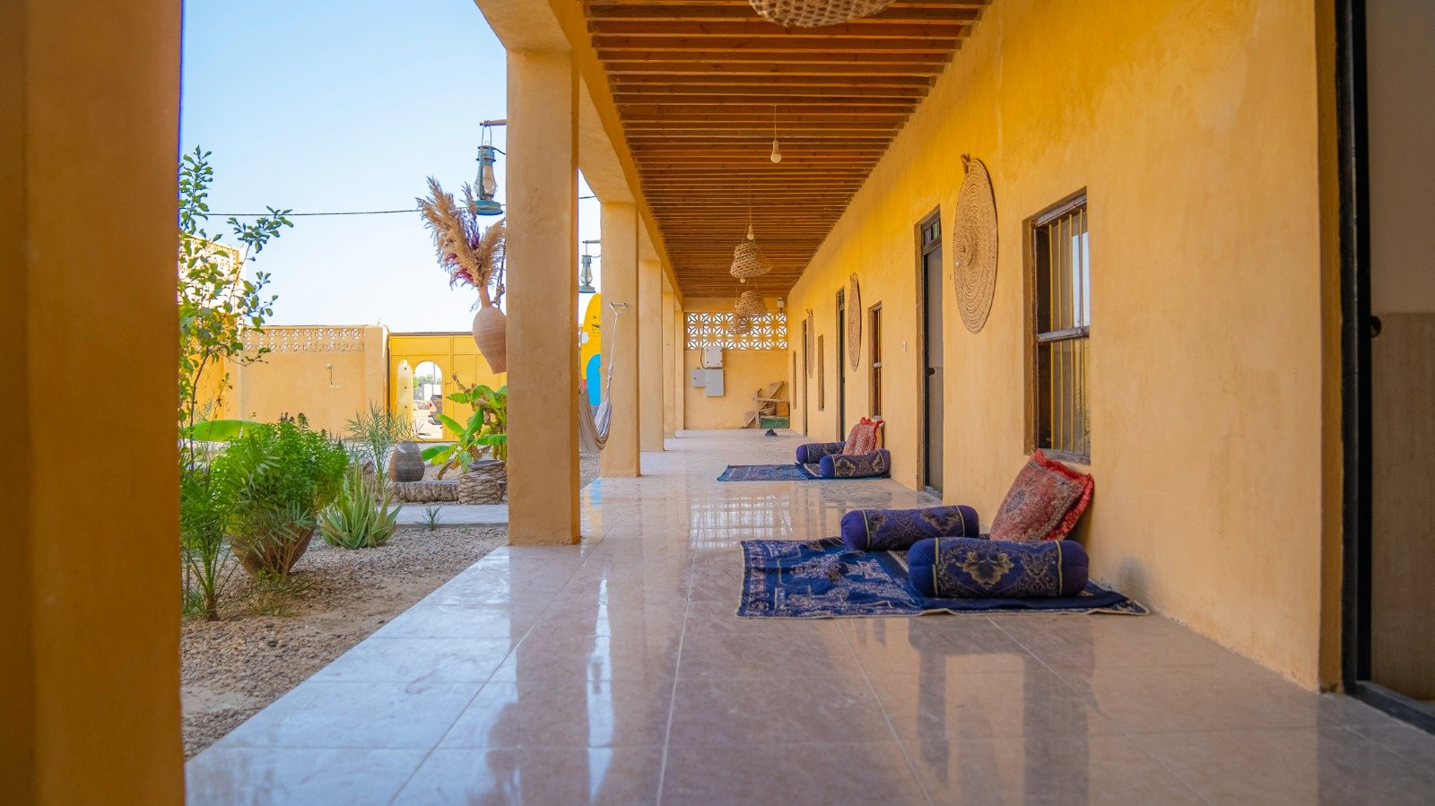 میرزا اکونومی - واحد ٣