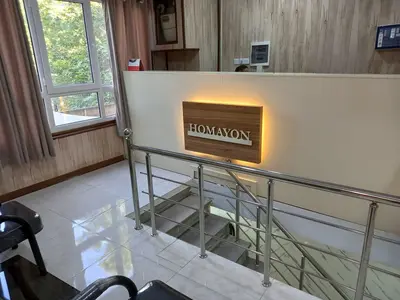 مسافرخانه همایون - واحد یک تخته 1