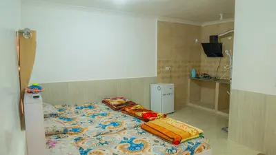 بومگردی میرزا 2 - واحد ١٠