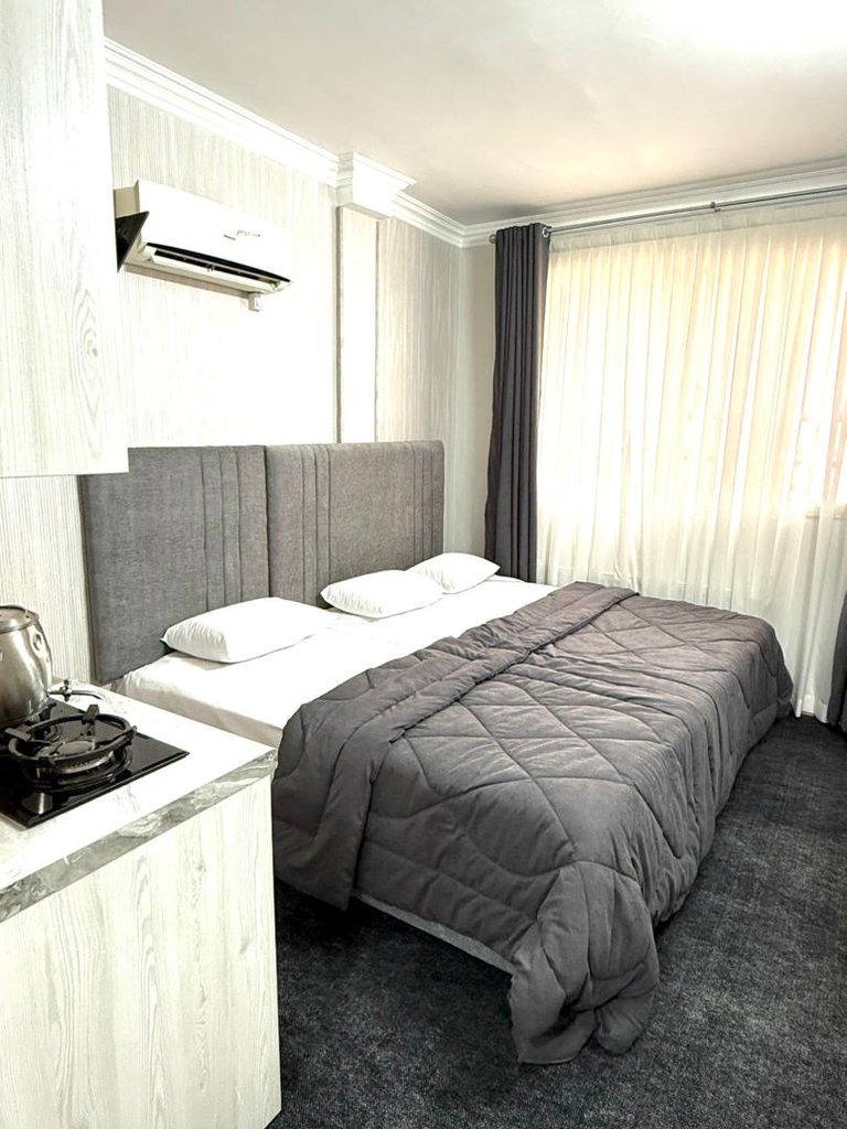 مجتمع اقامتی عرشیان - واحد سه تخته 5