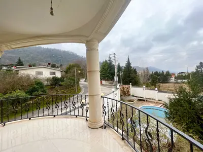 آپارتمان سه خوابه یالبندان ۱