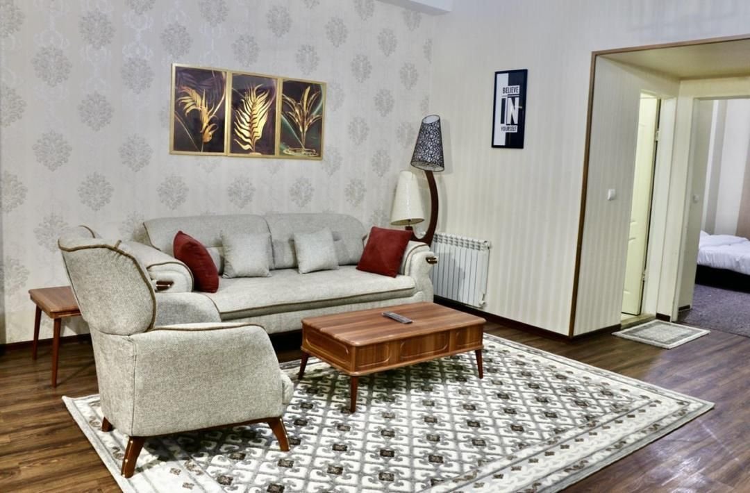 یک خوابه شانا واحد ۱۴۵۸ اشرفی اصفهانی