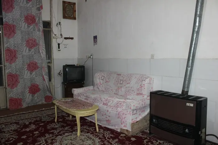 فلت پرسی گاز