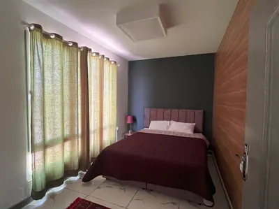 کلبه دوخوابه سلوا واحد 9