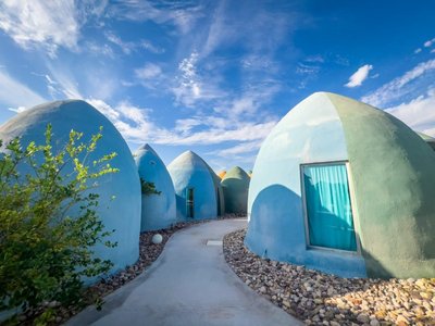 بومگردی ماجرا - واحد 332