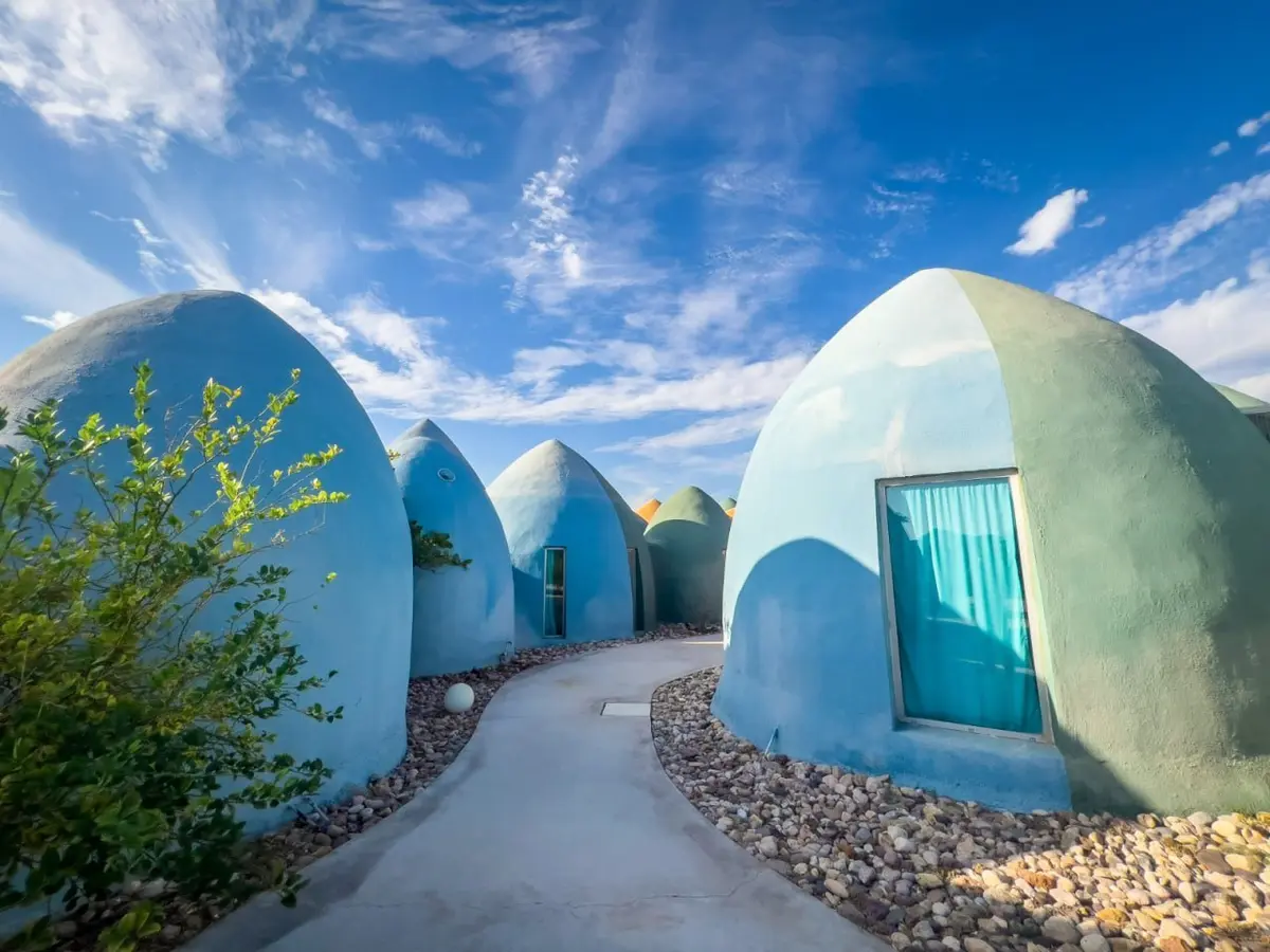 بوم گردی ماجرا - واحد 334