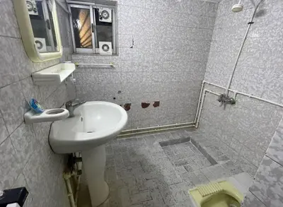 مجتمع اقامتی پرستو - واحد 302