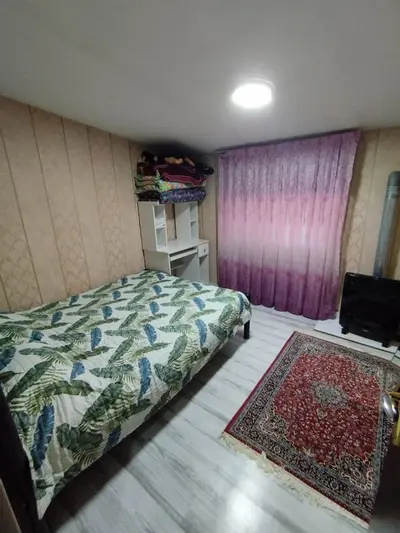 آپارتمان دوخوابه جنگلی آرین