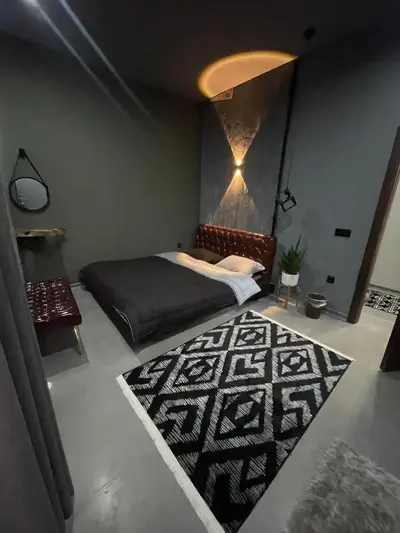 ویلا عمارت یاقوت۱