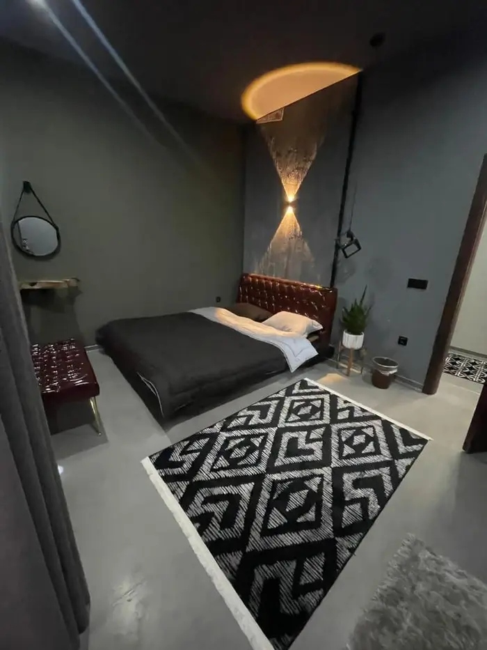 ویلا عمارت یاقوت۱