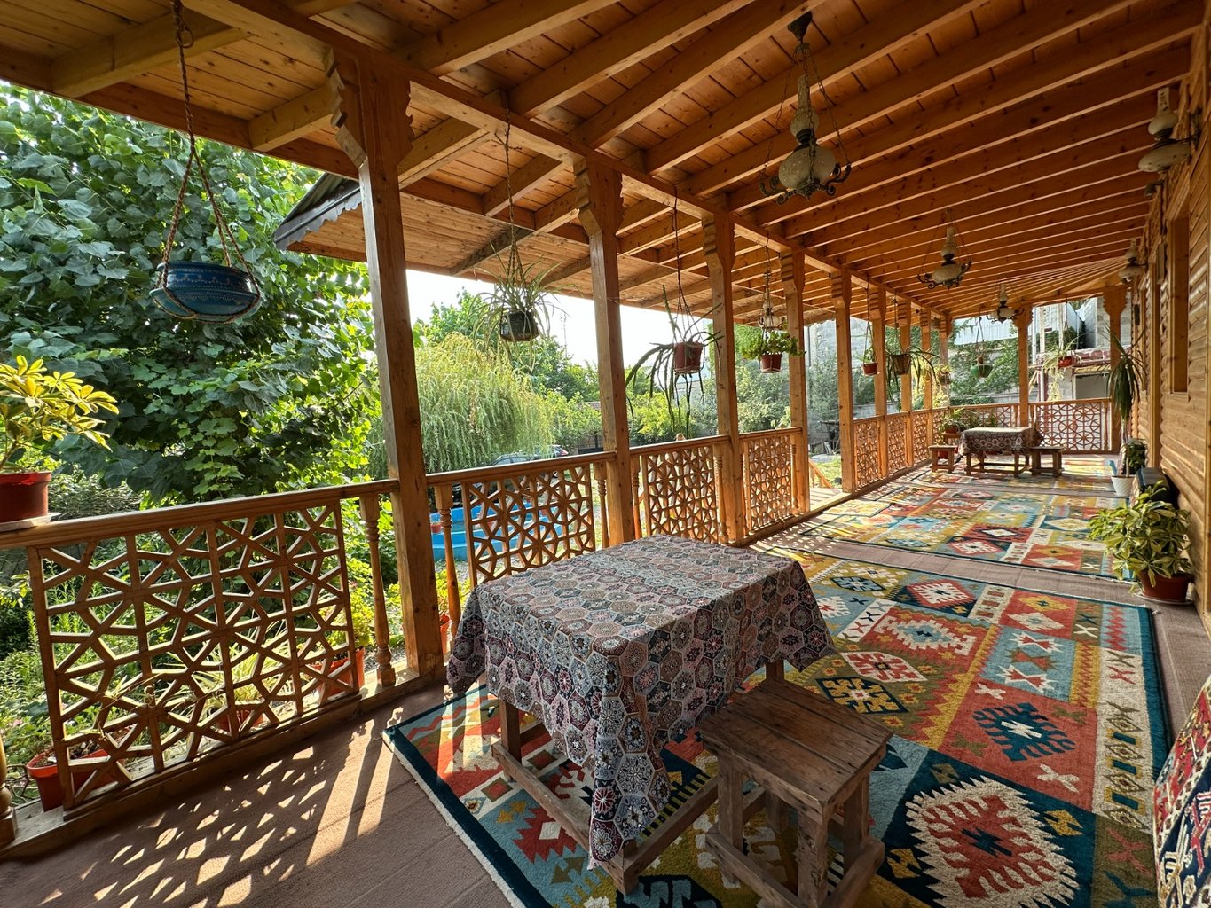 باباخان - واحد نازگل