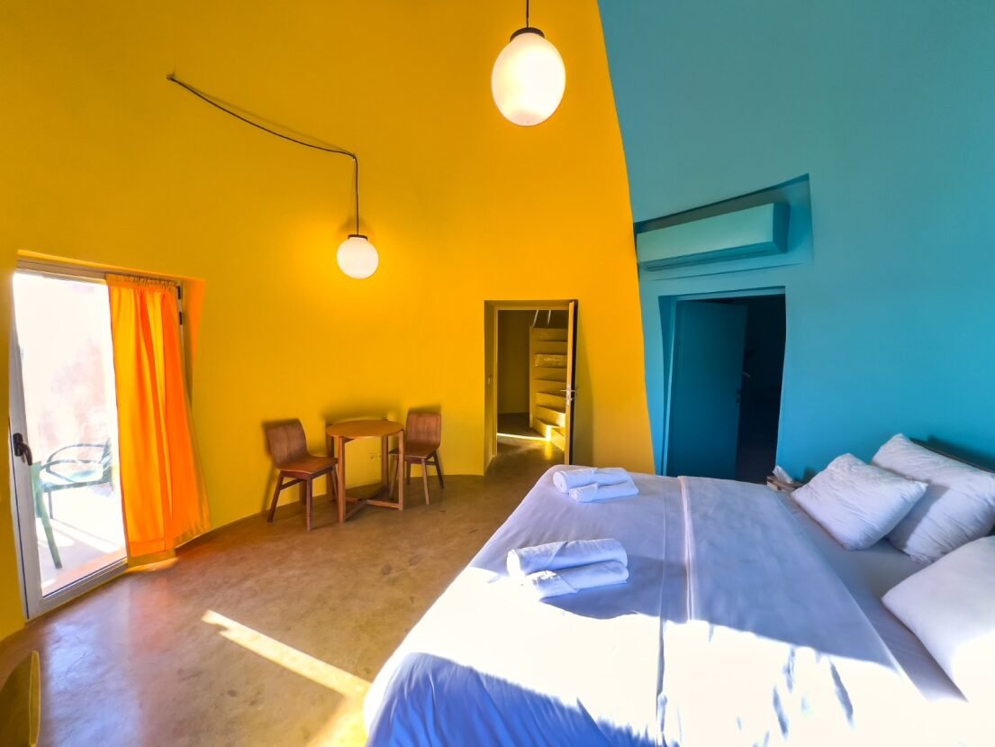 ماجرا - واحد دوخوابه 221