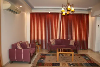 مجتمع اقامتی یک خوابه گلستان 2 واحد 202