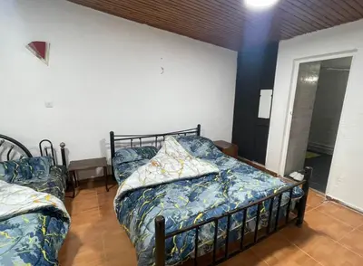 مجتمع اقامتی پرستو - واحد 204