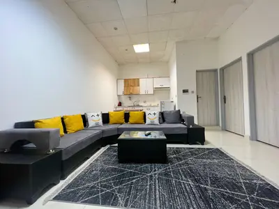 مجتمع اقامتی دوخوابه خزر - واحد ١٠٥