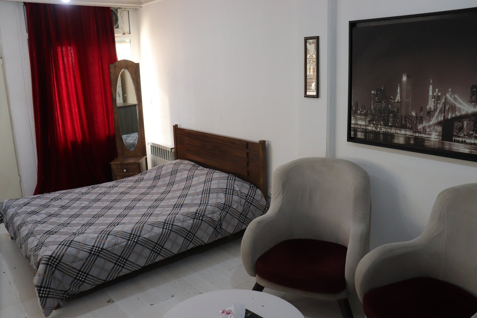 آپارتمان فلت اشکستانپور 3 اندرزگو