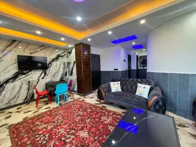 آپارتمان دوخوابه روجین  2