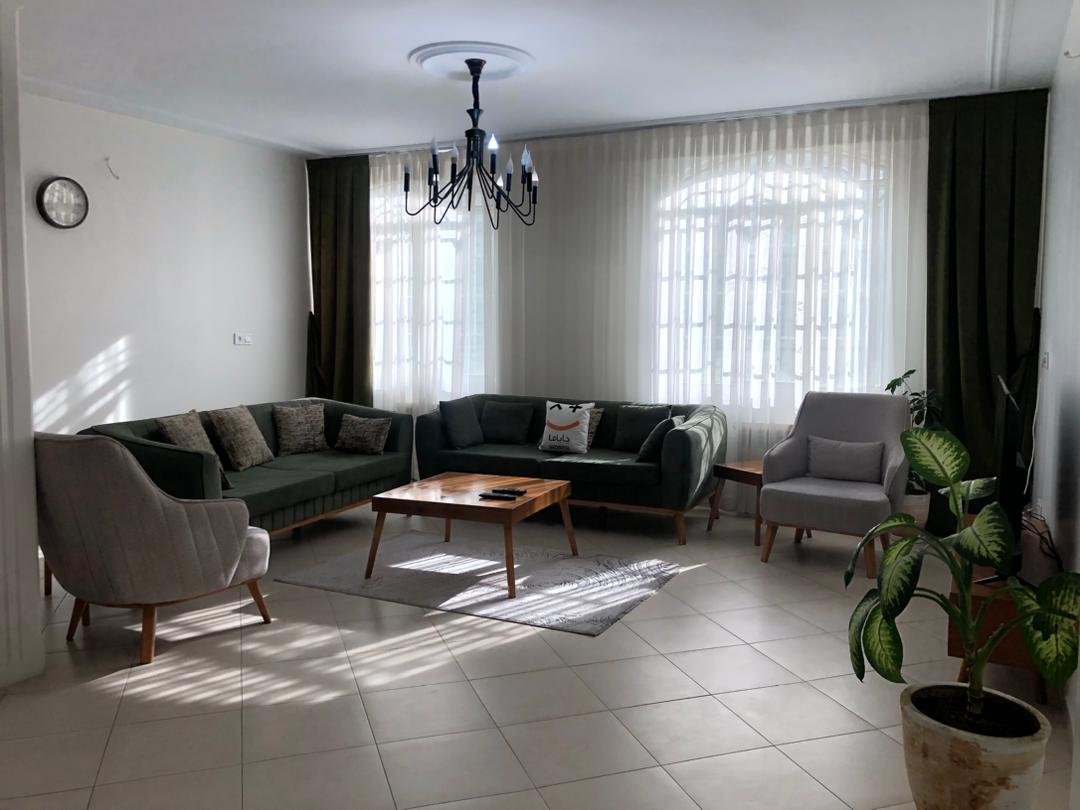 آپارتمان دوخوابه نسترن 1 جنت آباد