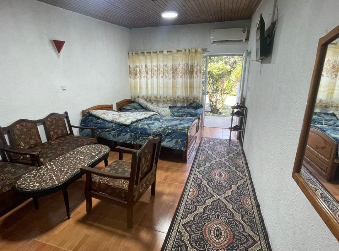 پرستو - واحد 202