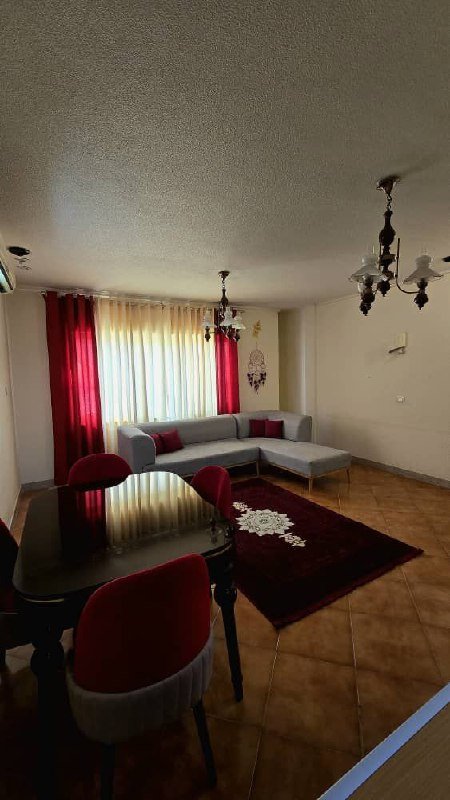 آپارتمان دوخوابه سان ایسلند واحد ۱4