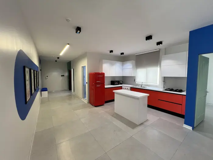 آپارتمان یک خوابه جکوزی دار هیپنوس 2 نجات الهی