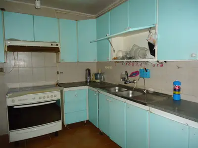 آپارتمان یک خوابه درخشان