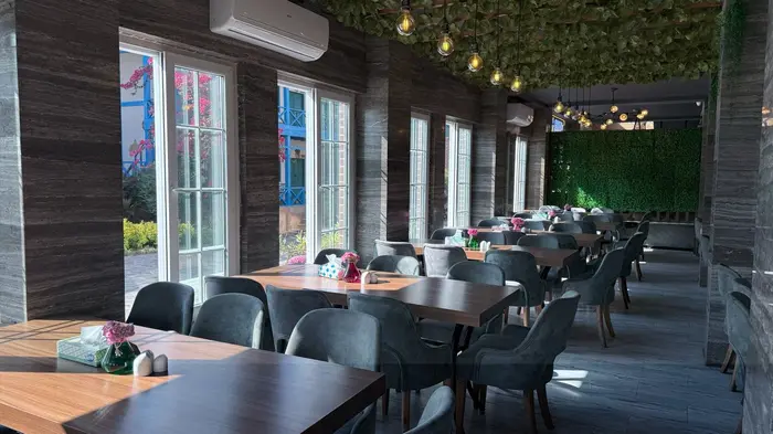 بوم گردی هستی - واحد شاهنشین 4