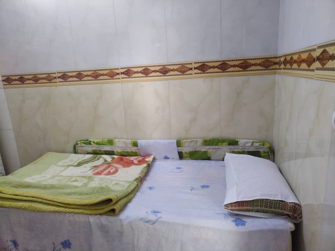 مجتمع اقامتگاهی سپیده  - واحد یک تخته رویال 1