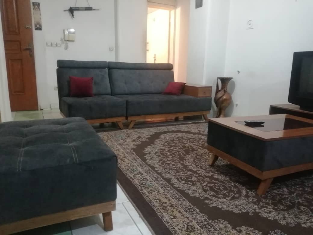 آپارتمان یکخواب نهم دوم ۱