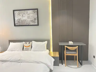 آپارتمان یک خوابه بروژ 5 نجات الهی